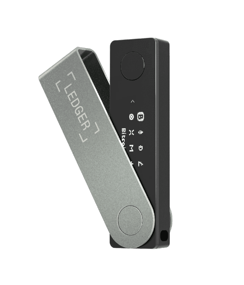 Ledger Nano X