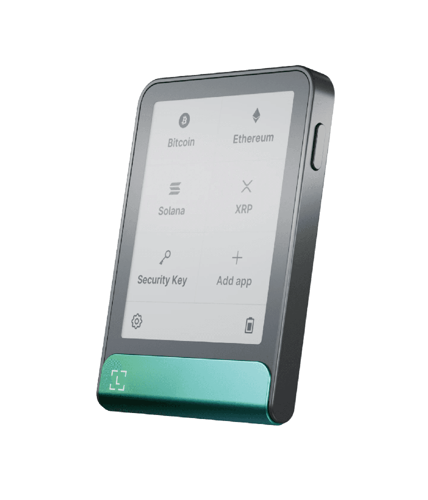 Ledger Flex
