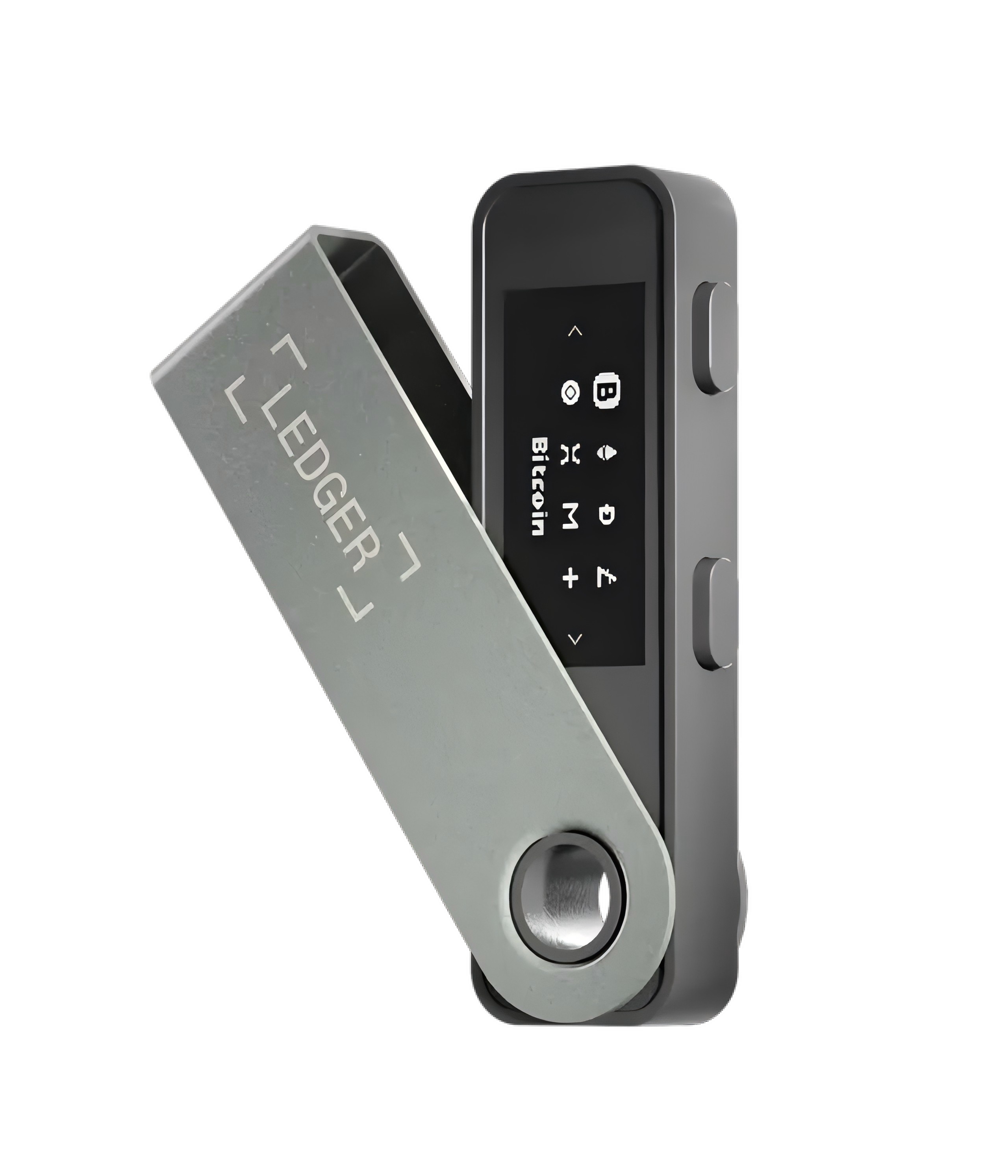 Ledger Nano S Plus |
